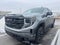 2025 GMC Sierra 1500 Crew Cab Short Box 4-Wheel Drive AT4