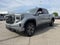 2025 GMC Sierra 1500 Crew Cab Short Box 4-Wheel Drive AT4