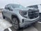 2025 GMC Sierra 1500 Crew Cab Short Box 4-Wheel Drive AT4