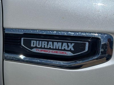 2023 GMC Sierra 1500 Crew Cab Short Box 4-Wheel Drive Denali