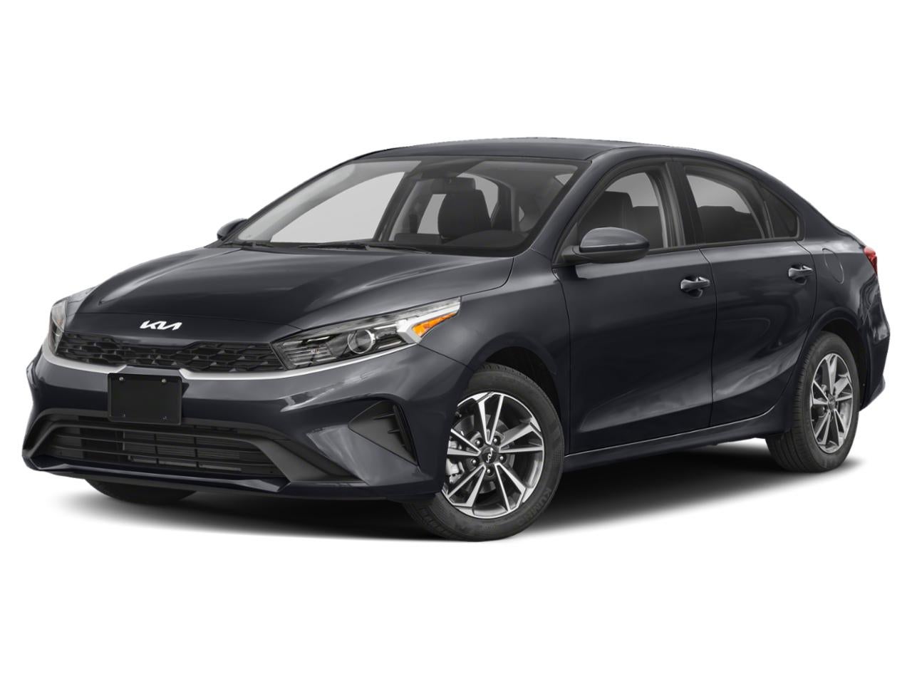 2023 Kia Forte LXS IVT