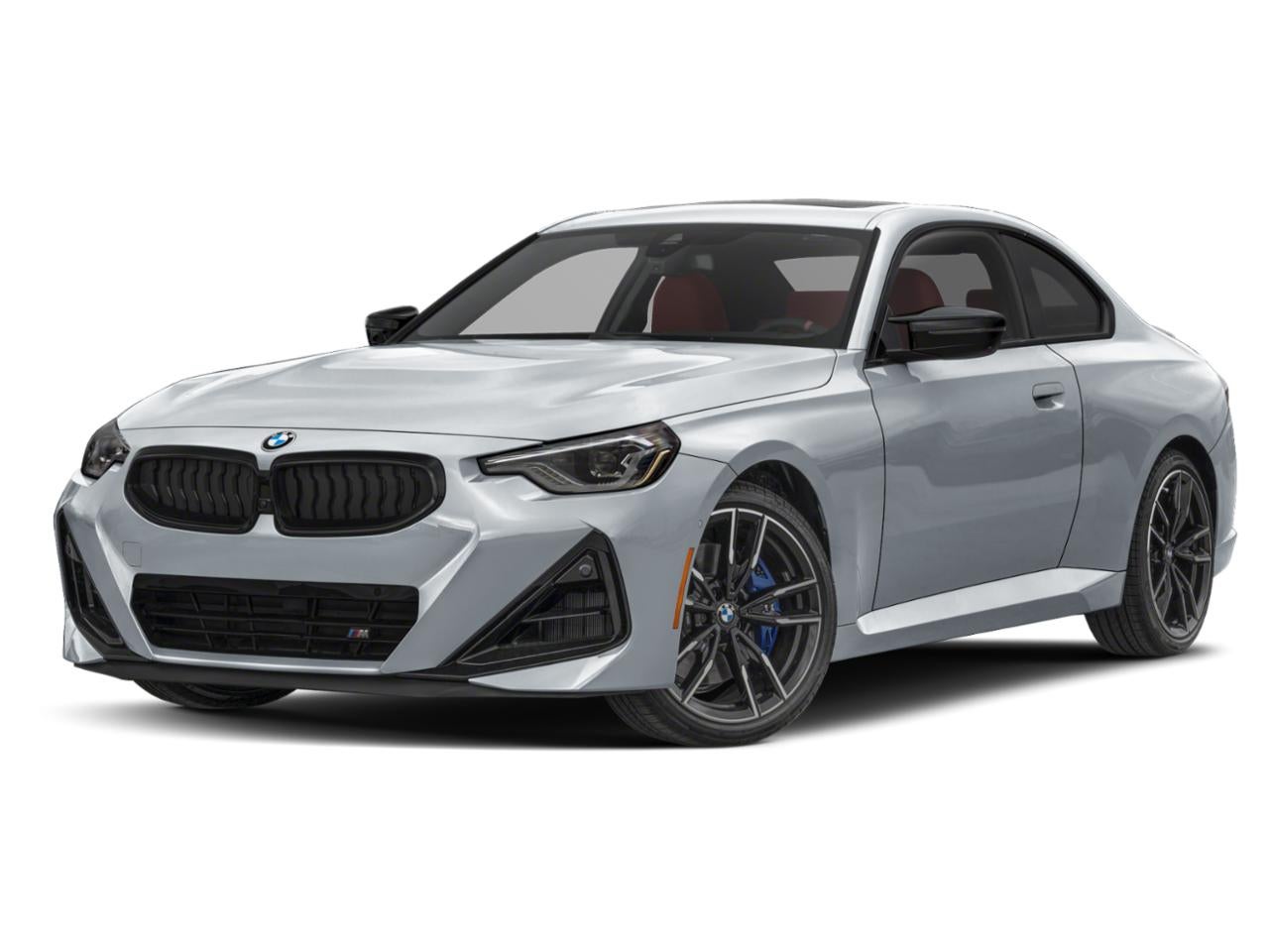 2025 BMW M240i Coupe