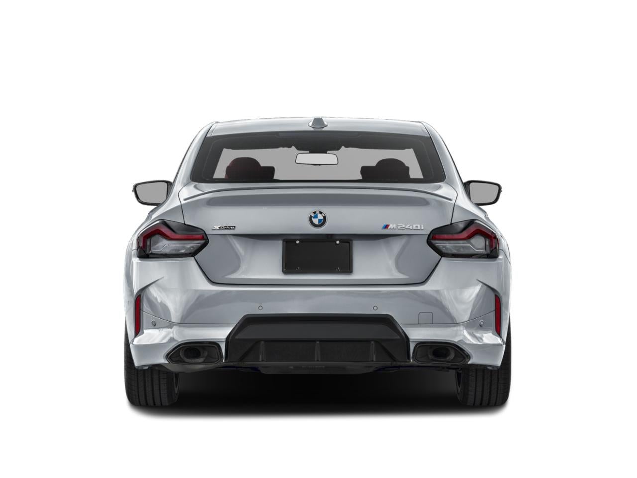 2025 BMW M240i Coupe