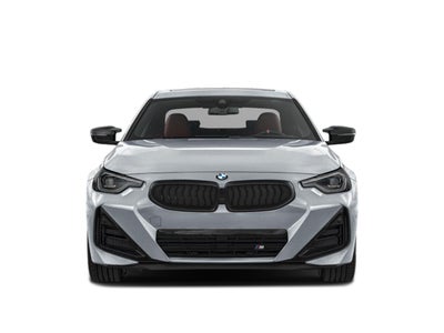 2025 BMW M240i Coupe