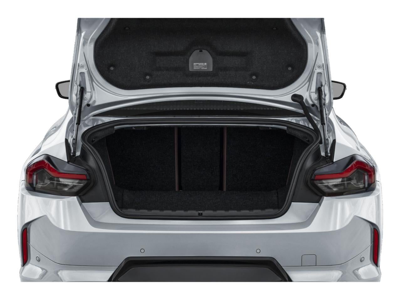 2025 BMW M240i Coupe