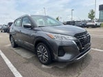 2024 Nissan Kicks SV FWD