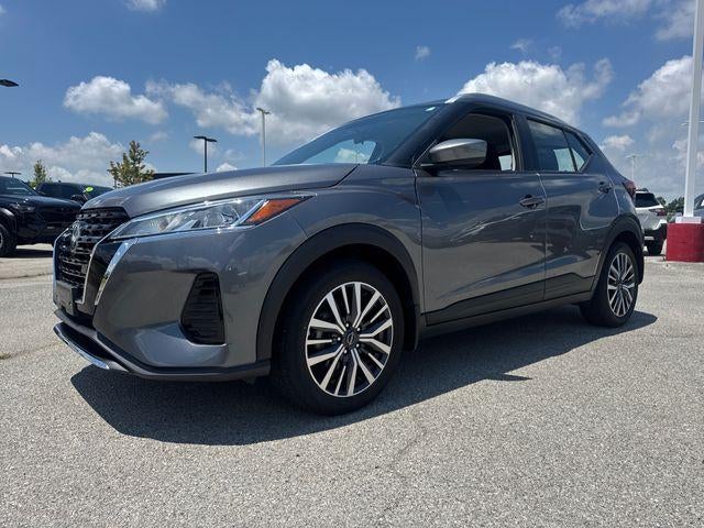 2024 Nissan Kicks SV FWD