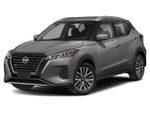 2024 Nissan Kicks SV FWD