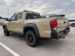 2019 Toyota Tacoma 4WD 4WD SR5 Double Cab 5' Bed V6 AT (GS)