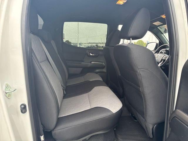 2023 Toyota Tacoma 4WD 4WD SR Double Cab 5' Bed V6 AT (GS)