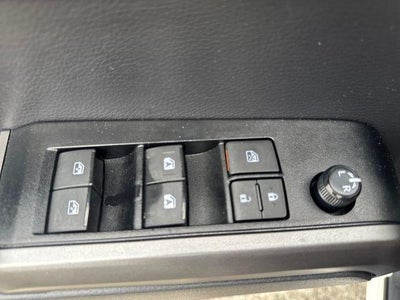 2023 Toyota Tacoma 4WD 4WD SR Double Cab 5' Bed V6 AT (GS)