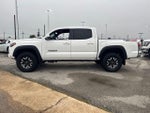 2023 Toyota Tacoma 4WD 4WD SR Double Cab 5' Bed V6 AT (GS)