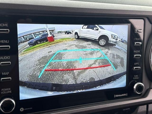 2023 Toyota Tacoma 4WD 4WD SR Double Cab 5' Bed V6 AT (GS)