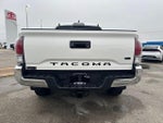 2023 Toyota Tacoma 4WD 4WD SR Double Cab 5' Bed V6 AT (GS)