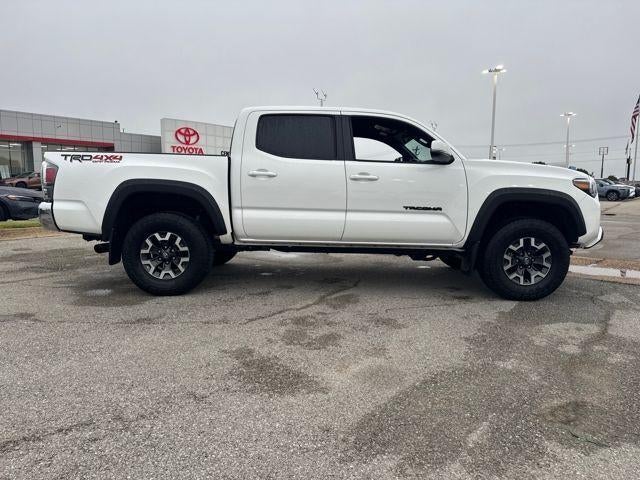 2023 Toyota Tacoma 4WD 4WD SR Double Cab 5' Bed V6 AT (GS)