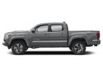 2019 Toyota Tacoma 4WD 4WD TRD Sport Double Cab 5' Bed V6 AT (Natl)