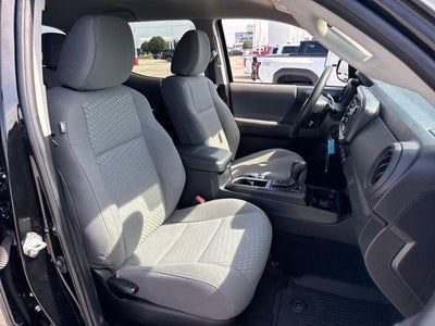 2023 Toyota Tacoma 4WD 4WD SR Double Cab 5' Bed V6 AT (GS)