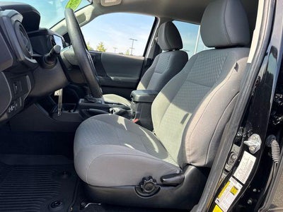 2023 Toyota Tacoma 4WD 4WD SR Double Cab 5' Bed V6 AT (GS)