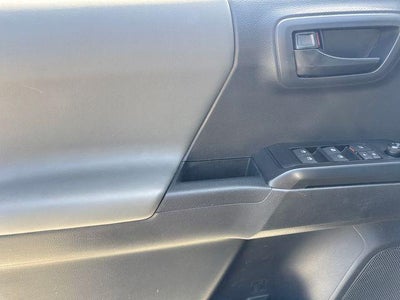 2023 Toyota Tacoma 4WD 4WD SR Double Cab 5' Bed V6 AT (GS)