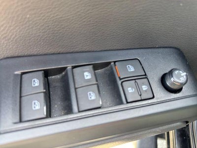 2023 Toyota Tacoma 4WD 4WD SR Double Cab 5' Bed V6 AT (GS)