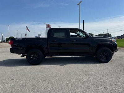2023 Toyota Tacoma 4WD 4WD SR Double Cab 5' Bed V6 AT (GS)