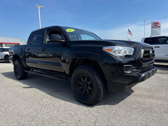 2023 Toyota Tacoma 4WD 4WD SR Double Cab 5' Bed V6 AT (GS)