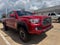2023 Toyota Tacoma 4WD 4WD TRD Off Road Double Cab 5' Bed V6 AT (Natl)