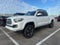2017 Toyota Tacoma SR5 Double Cab 5' Bed V6 4x4 AT (GS)