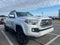 2017 Toyota Tacoma SR5 Double Cab 5' Bed V6 4x4 AT (GS)