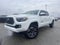 2023 Toyota Tacoma 4WD 4WD SR5 Double Cab 6' Bed V6 AT (Natl)