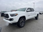 2023 Toyota Tacoma 4WD 4WD SR5 Double Cab 6' Bed V6 AT (Natl)
