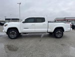 2023 Toyota Tacoma 4WD 4WD SR5 Double Cab 6' Bed V6 AT (Natl)