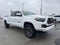 2023 Toyota Tacoma 4WD 4WD SR5 Double Cab 6' Bed V6 AT (Natl)