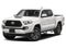 2023 Toyota Tacoma 4WD 4WD SR5 Double Cab 6' Bed V6 AT (Natl)