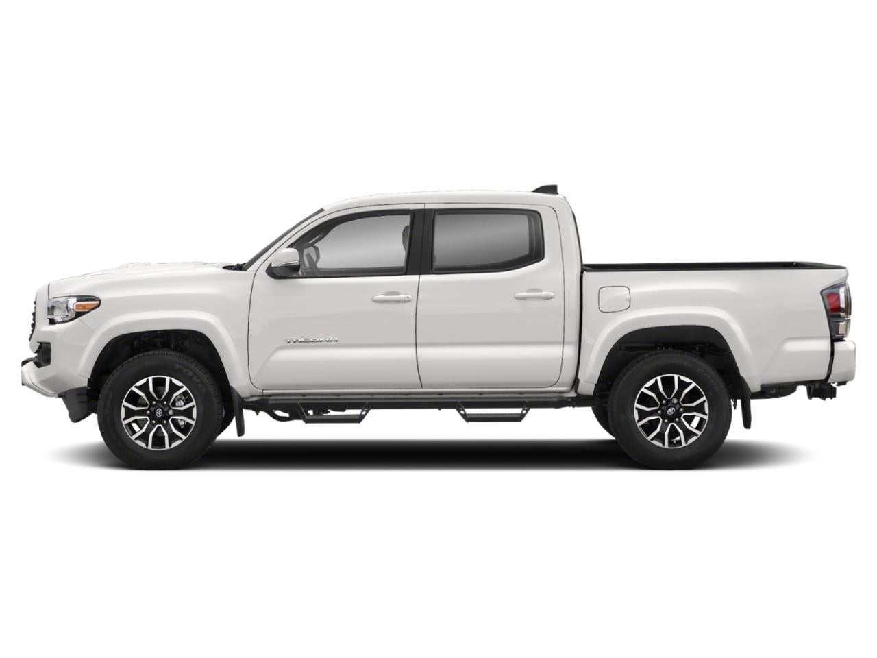 2023 Toyota Tacoma 4WD 4WD SR5 Double Cab 6' Bed V6 AT (Natl)