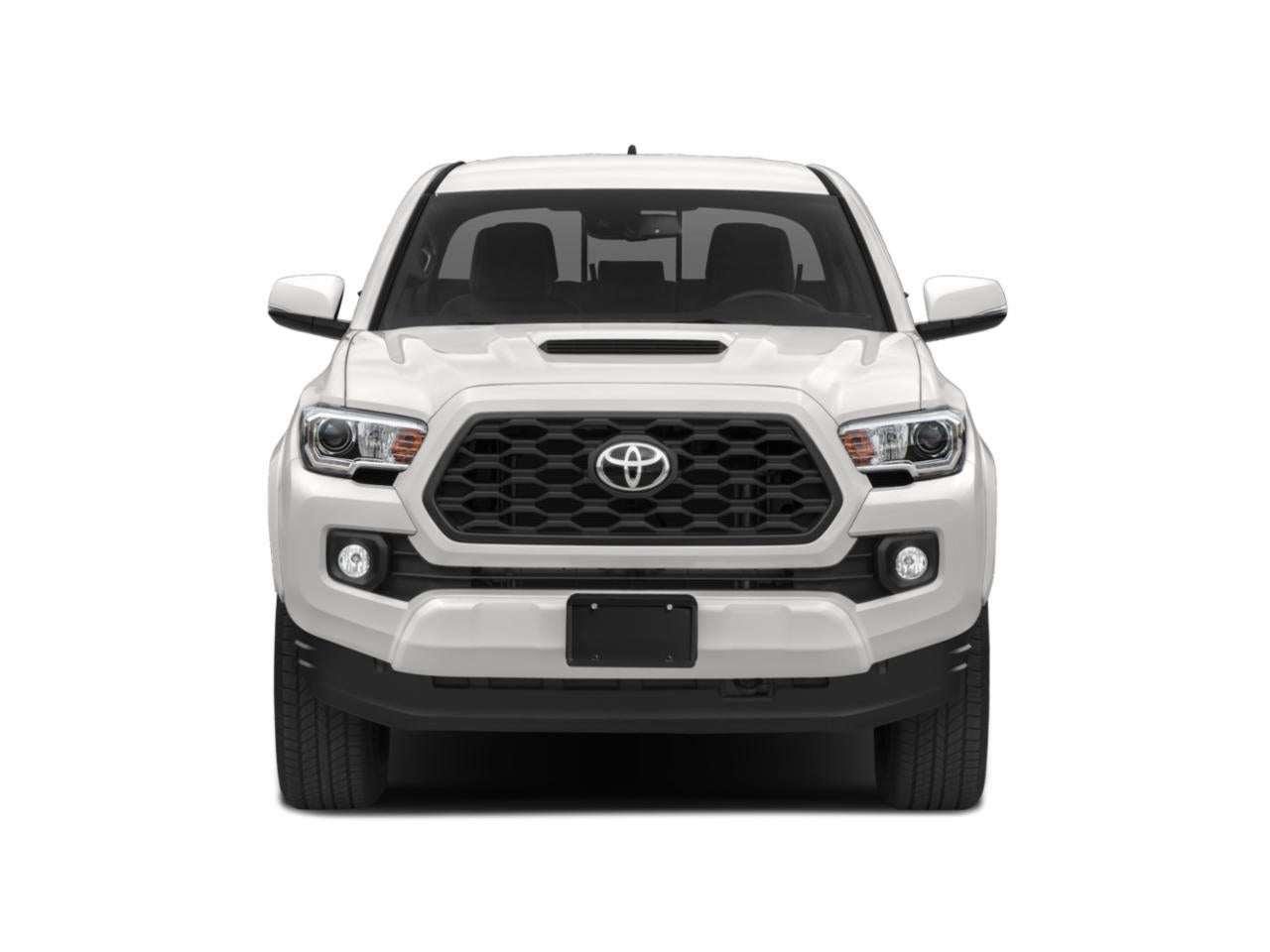 2023 Toyota Tacoma 4WD 4WD SR5 Double Cab 6' Bed V6 AT (Natl)
