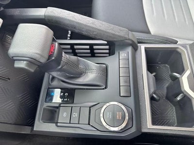 2025 Toyota Tacoma 2WD 2WD TRD Sport Double Cab 5' Bed AT (Natl)