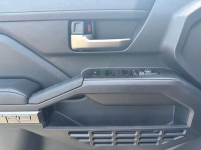 2025 Toyota Tacoma 2WD 2WD TRD Sport Double Cab 5' Bed AT (Natl)