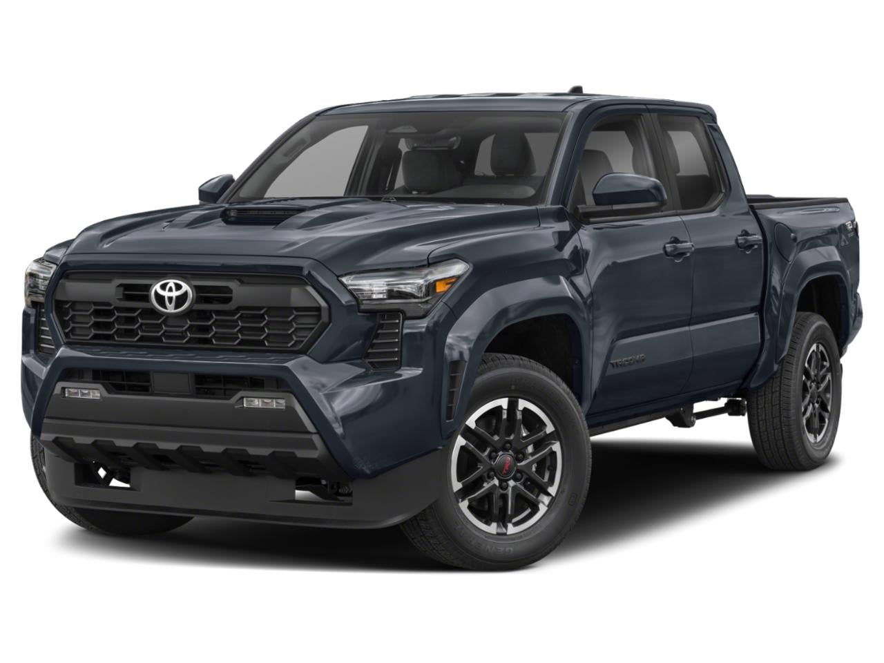2025 Toyota Tacoma 2WD 2WD TRD Sport Double Cab 5' Bed AT (Natl)