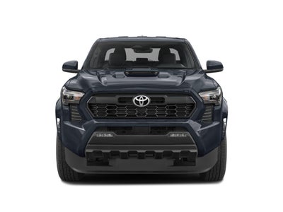2025 Toyota Tacoma 2WD 2WD TRD Sport Double Cab 5' Bed AT (Natl)