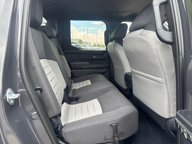 2026 Toyota Tacoma 2WD 2WD TRD Sport Double Cab 5' Bed AT (Natl)