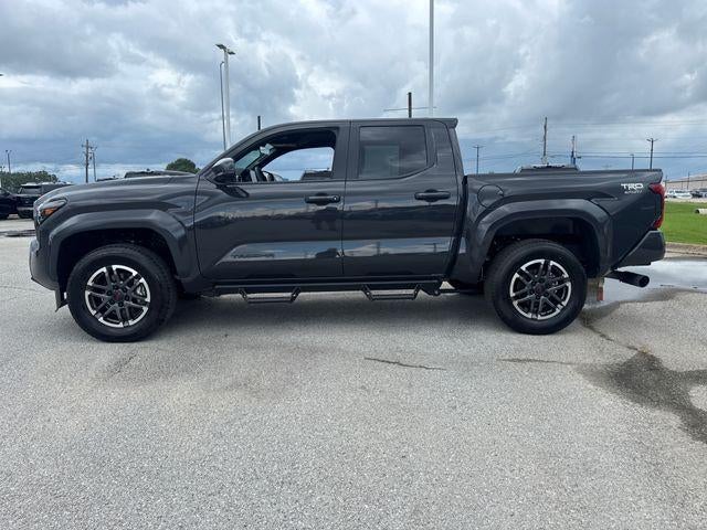 2026 Toyota Tacoma 2WD 2WD TRD Sport Double Cab 5' Bed AT (Natl)