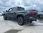 2026 Toyota Tacoma 2WD 2WD TRD Sport Double Cab 5' Bed AT (Natl)
