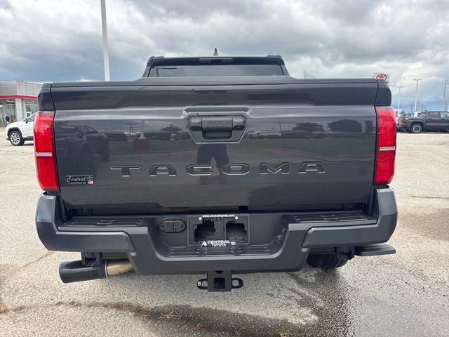 2026 Toyota Tacoma 2WD 2WD TRD Sport Double Cab 5' Bed AT (Natl)