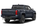 2026 Toyota Tacoma 2WD 2WD TRD Sport Double Cab 5' Bed AT (Natl)