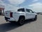 2026 Toyota Tacoma 2WD 2WD TRD Sport Double Cab 5' Bed AT (Natl)