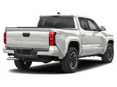2026 Toyota Tacoma 2WD 2WD TRD Sport Double Cab 5' Bed AT (Natl)