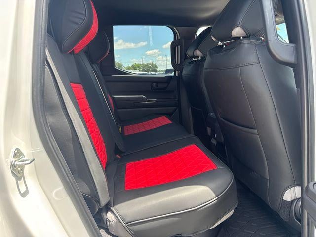 2025 Toyota Tacoma 4WD 4WD SR5 Double Cab 5' Bed AT (GS)