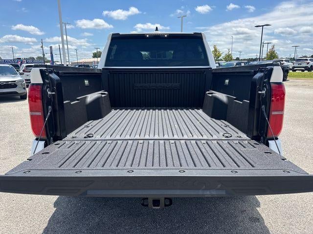 2025 Toyota Tacoma 4WD 4WD SR5 Double Cab 5' Bed AT (GS)