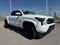 2025 Toyota Tacoma 4WD 4WD SR5 Double Cab 5' Bed AT (GS)